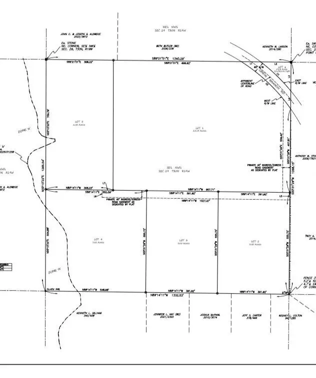000 Grier Branch Road, Strafford, MO 65757 - #2