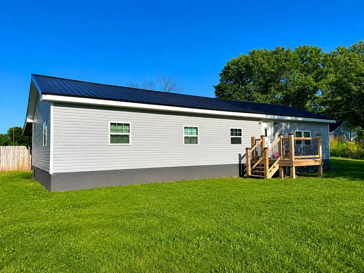 22457 Main Street, Weaubleau, MO 65774 - #1