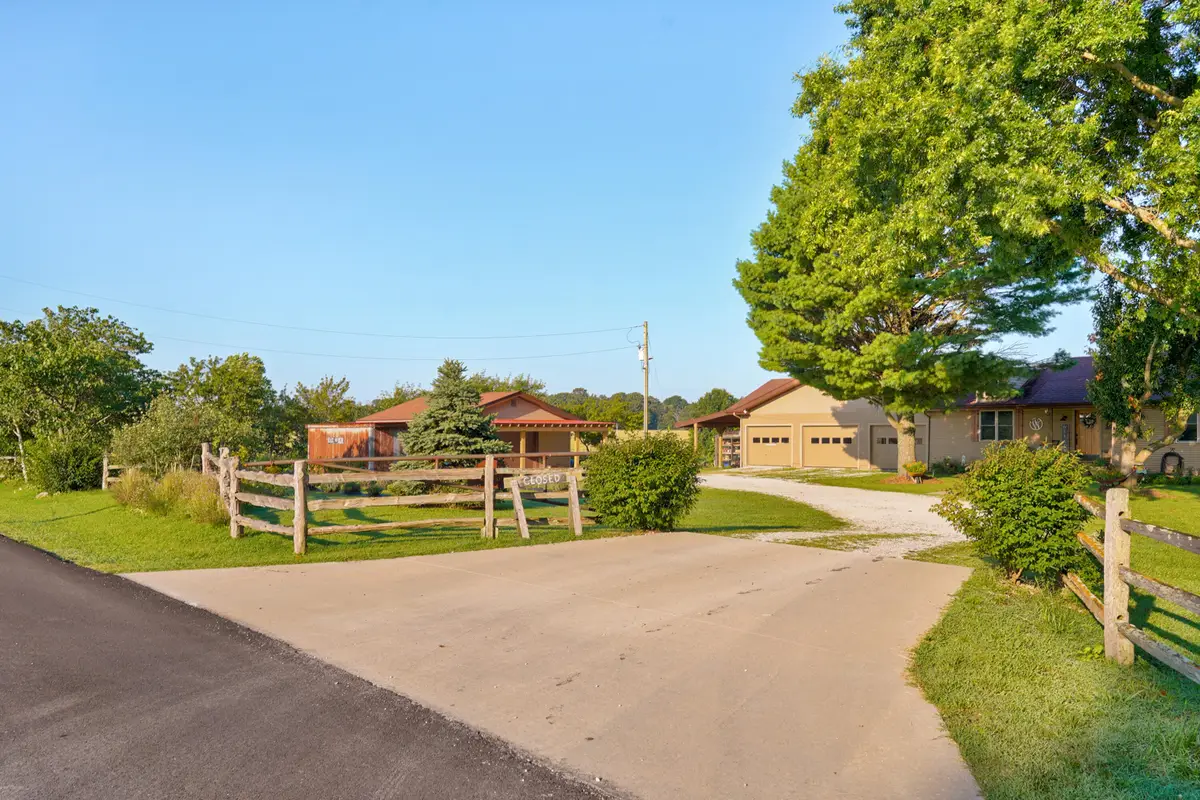 5313 S Farm Road 241, Rogersville, MO 65742 - #1