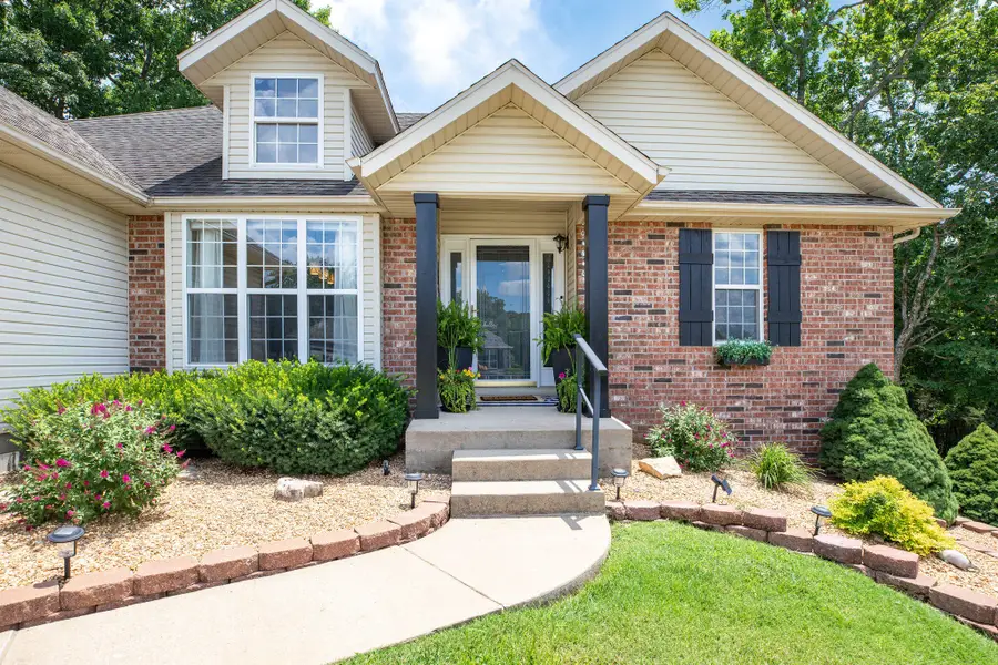 225 Rosewood Lane, Branson, MO 65616 - #3