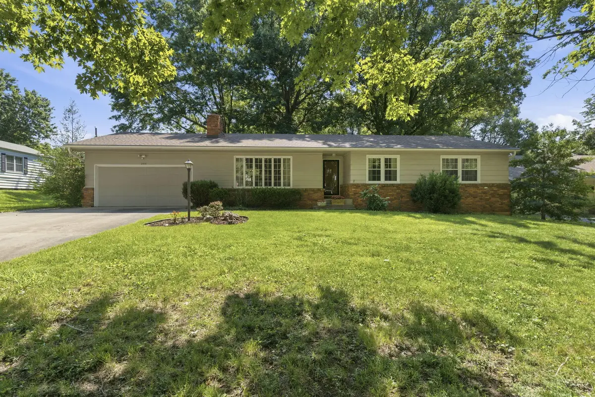 2516 S Sheridan Boulevard, Springfield, MO 65804 - #1