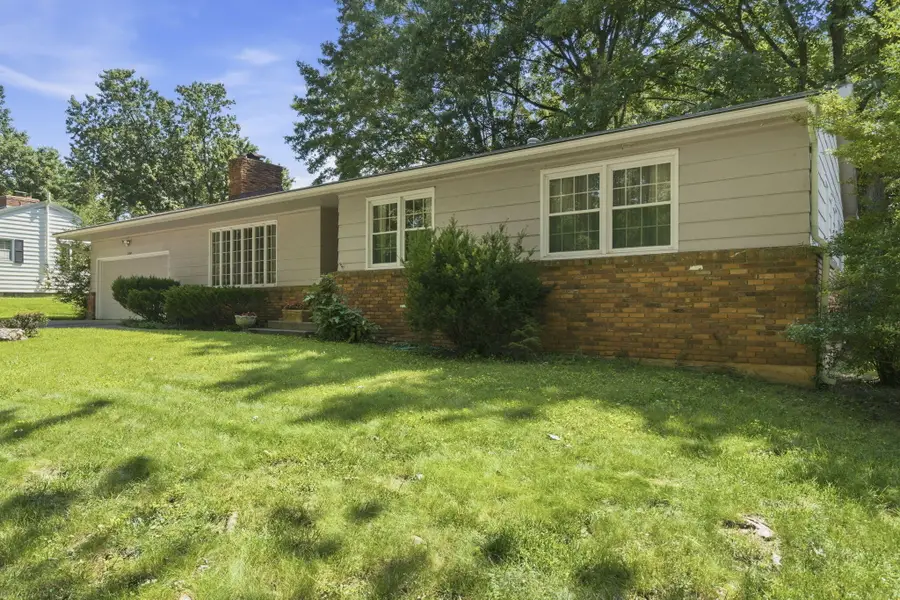 2516 S Sheridan Boulevard, Springfield, MO 65804 - #2