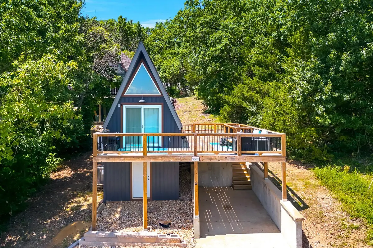 407 Iroquois Lane, Lampe, MO 65681 - #1