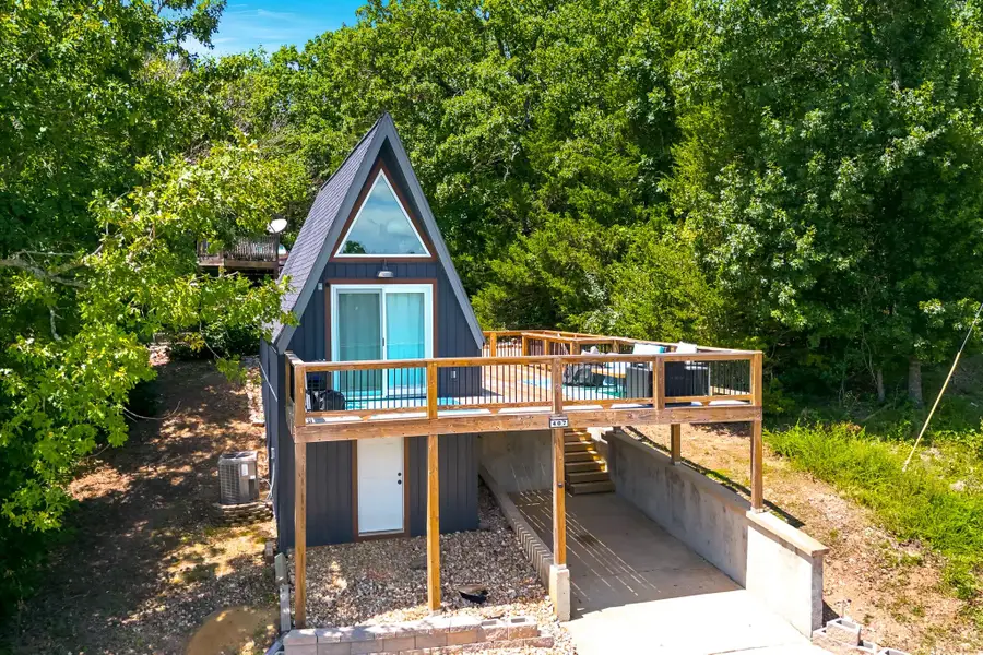 407 Iroquois Lane, Lampe, MO 65681 - #2