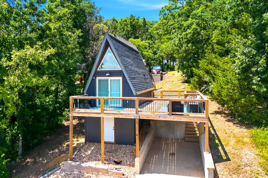 407 Iroquois Lane, Lampe, MO 65681 - #3
