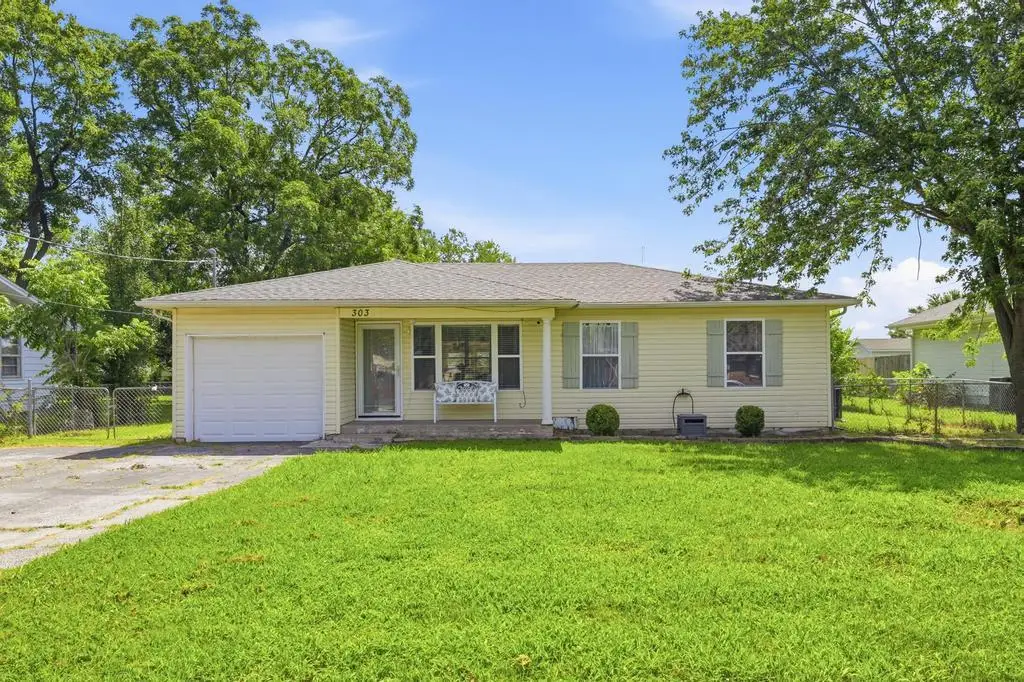 303 Verbryck Street, Carl Junction, MO 64834 - #1