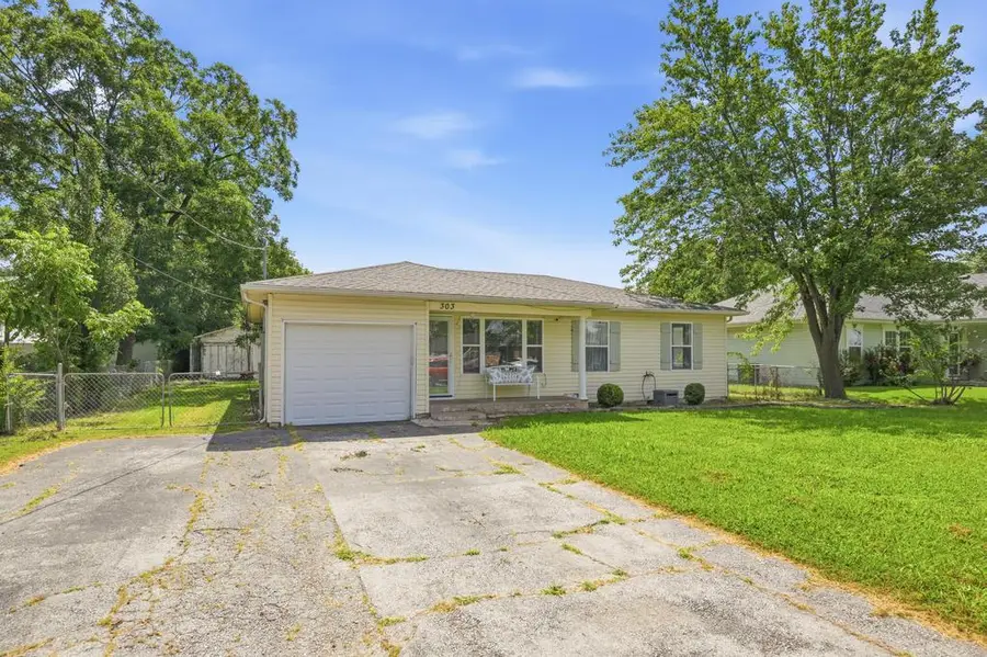 303 Verbryck Street, Carl Junction, MO 64834 - #2