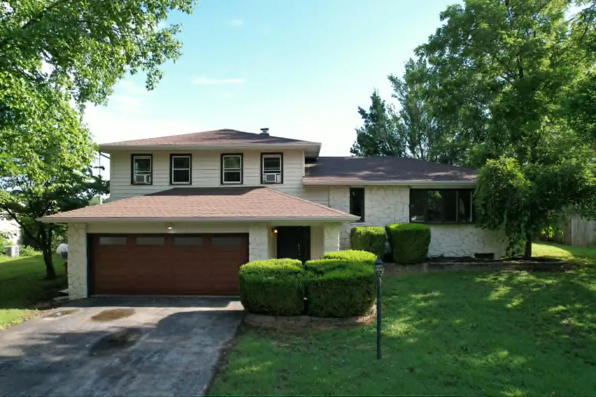 1017 W Meadowview Lane, Republic, MO 65738 - #1