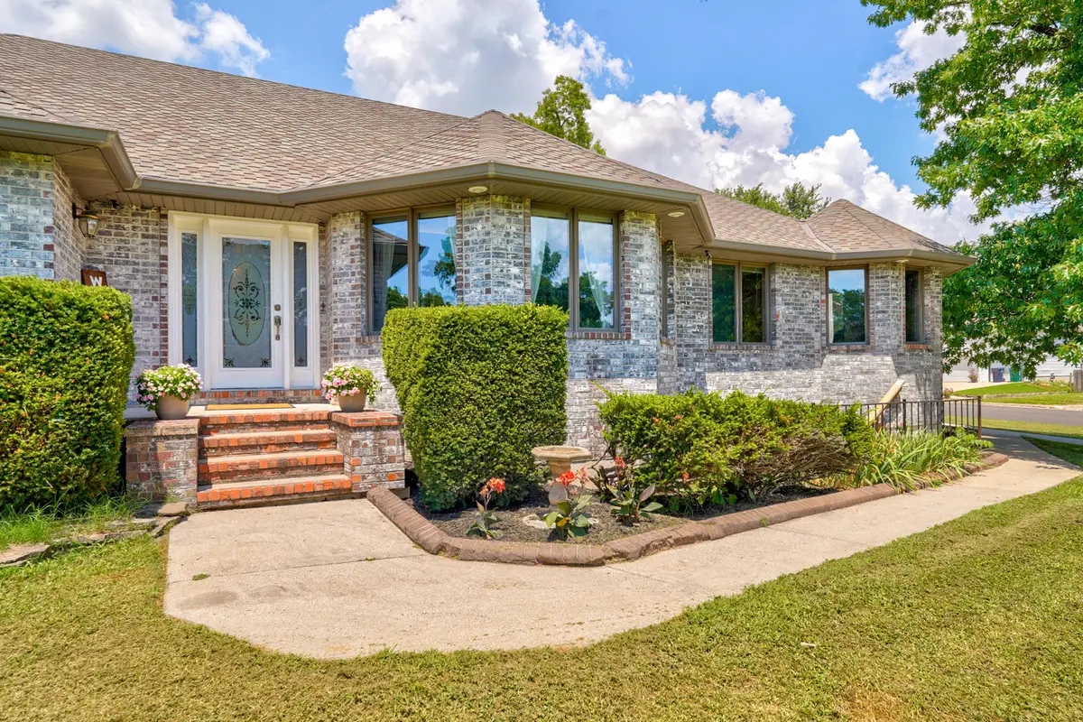 4991 S Buckingham Lane, Springfield, MO 65810 - #1