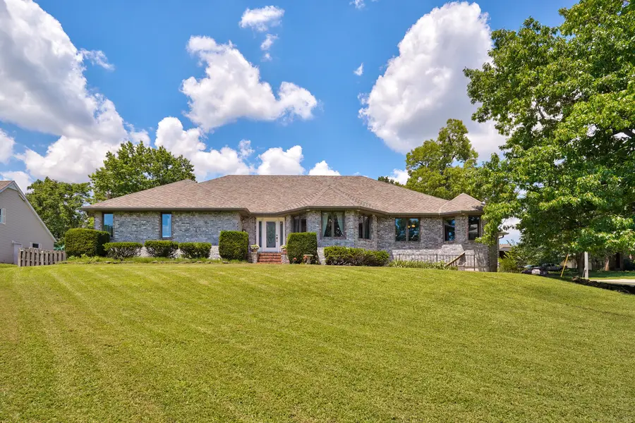 4991 S Buckingham Lane, Springfield, MO 65810 - #2