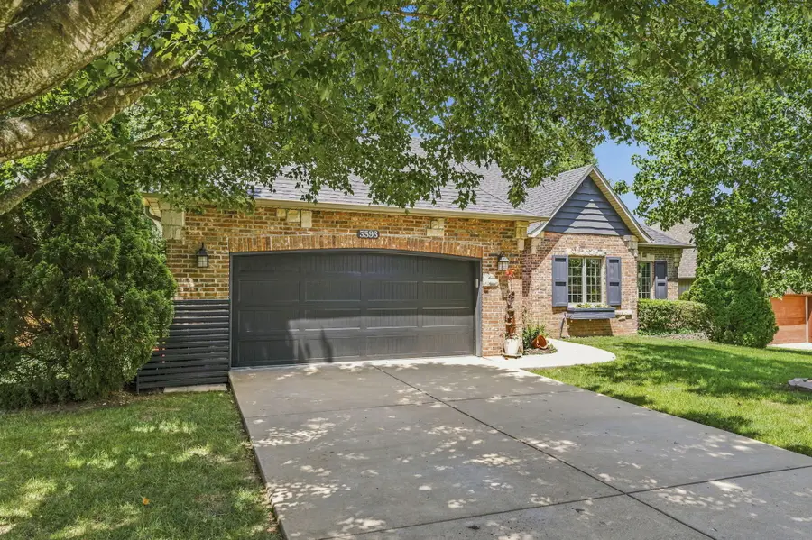 5593 S Michigan Avenue, Springfield, MO 65810 - #3