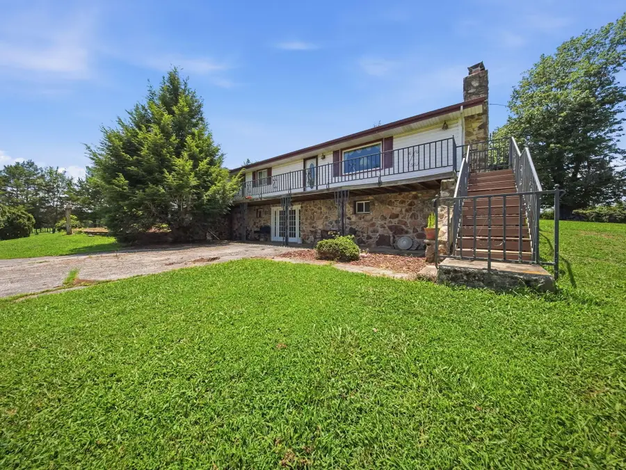 2028 E Mccracken Road, Ozark, MO 65721 - #3