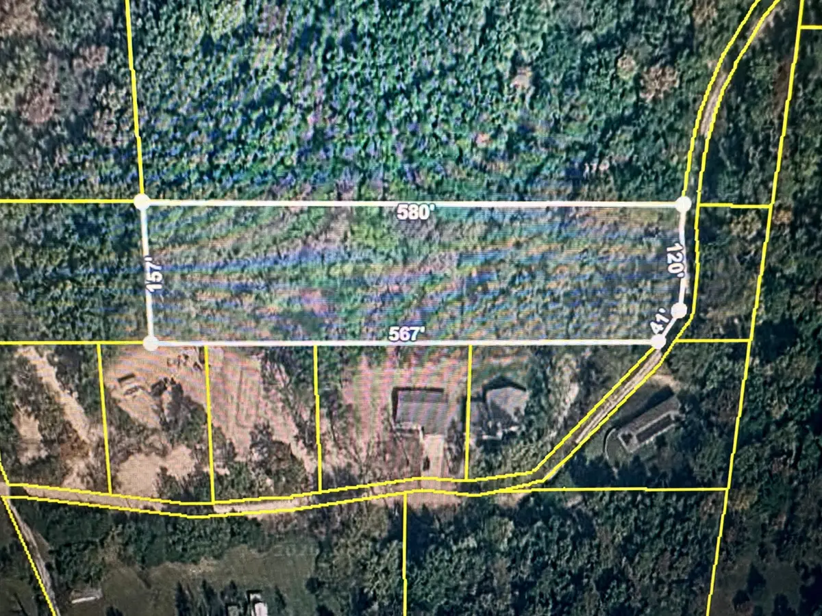 Xxx Maness Street, Anderson, MO 64831 - #1
