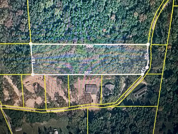 Xxx Maness Street, Anderson, MO 64831