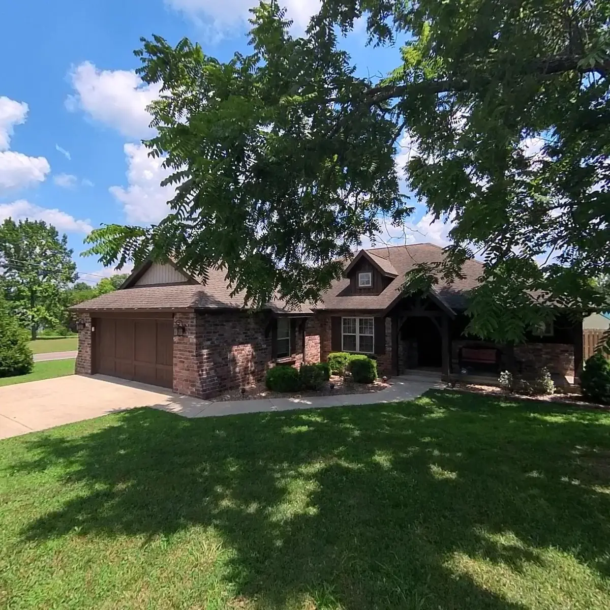 602 Oak Park Boulevard, West Plains, MO 65775 - #1