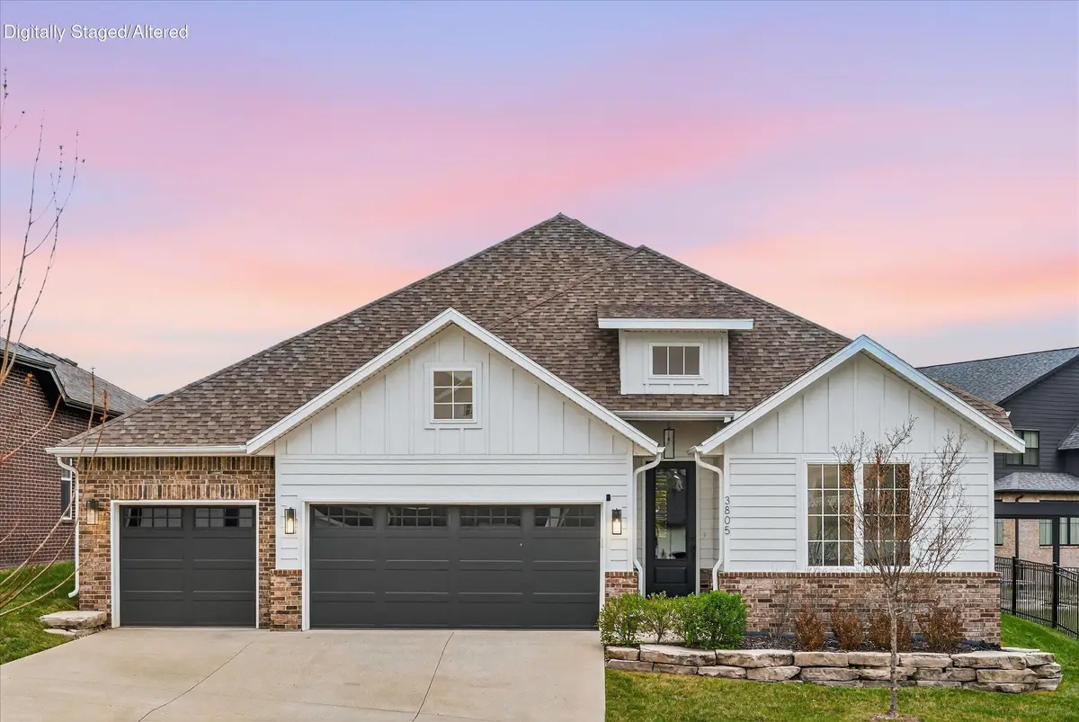 3805 E Hutcheson Avenue, Springfield, MO 65802 - #1