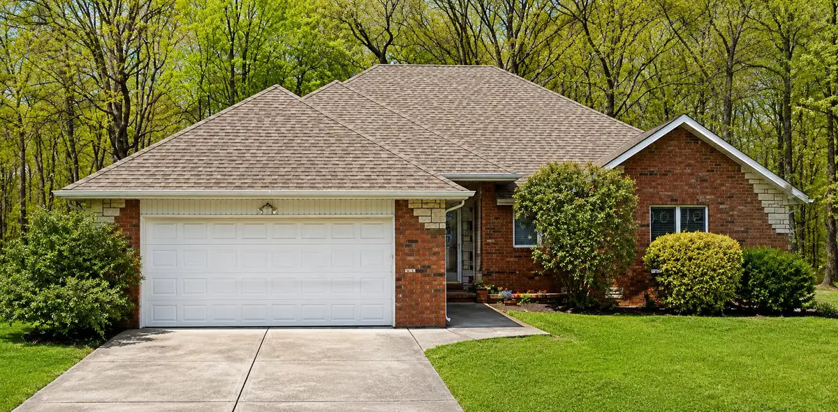 1081 W Woodbine Street, Springfield, MO 65803 - #1