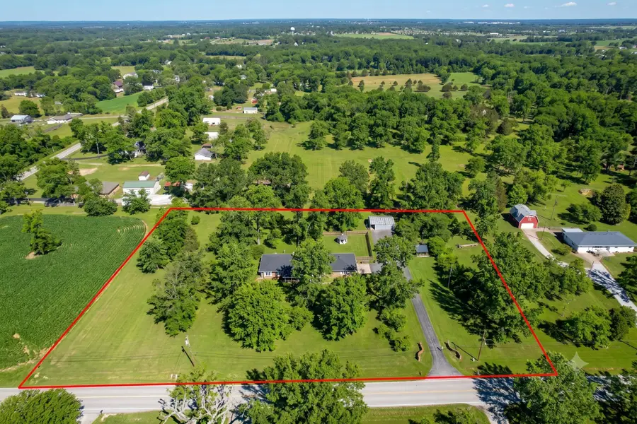 7017 W Farm Rd 124, Springfield, MO 65802 - #2