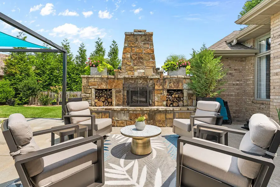 4833 S Ashton Court, Springfield, MO 65810 - #3