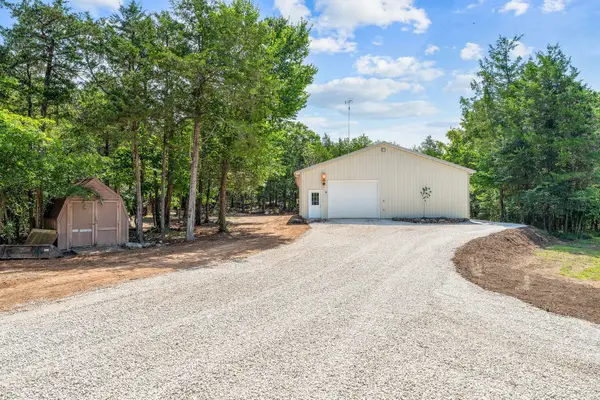 330 Hendrickson School Road, Shell Knob, MO 65747