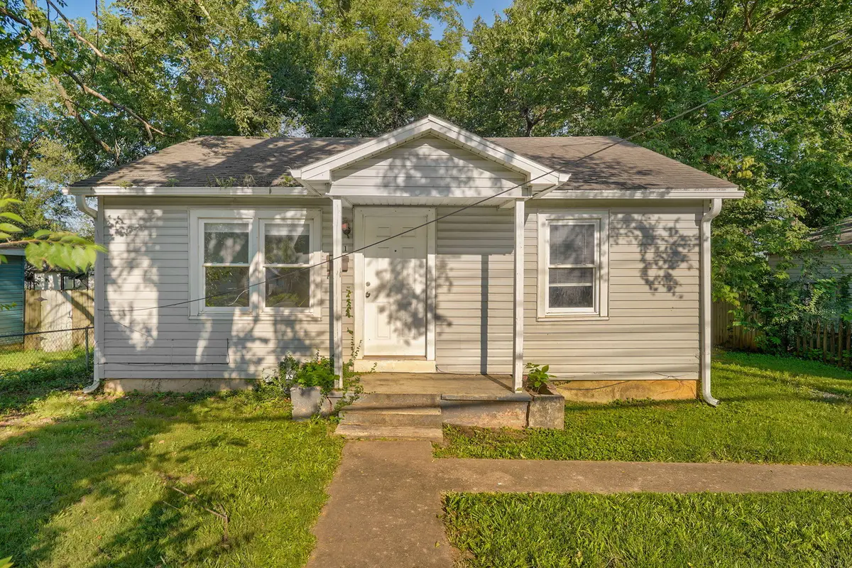 511 N Warren Avenue, Springfield, MO 65802 - #1
