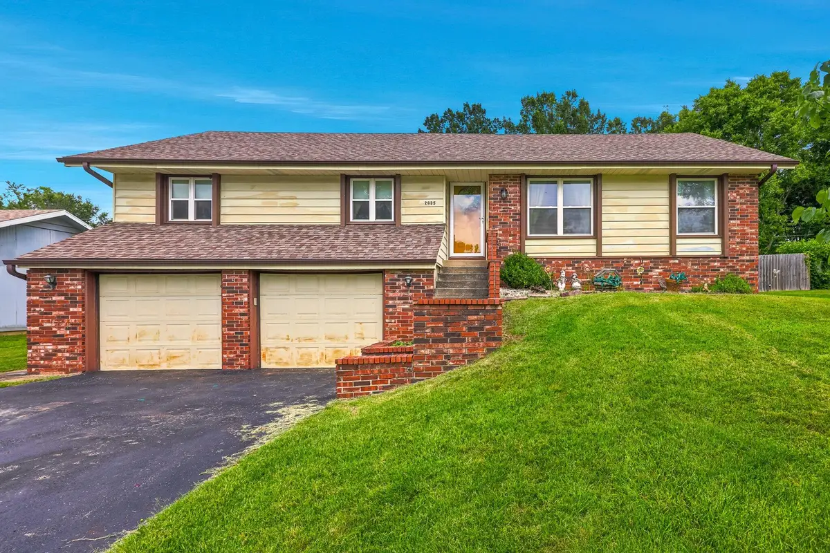 2635 W Sexton Street, Springfield, MO 65810 - #1