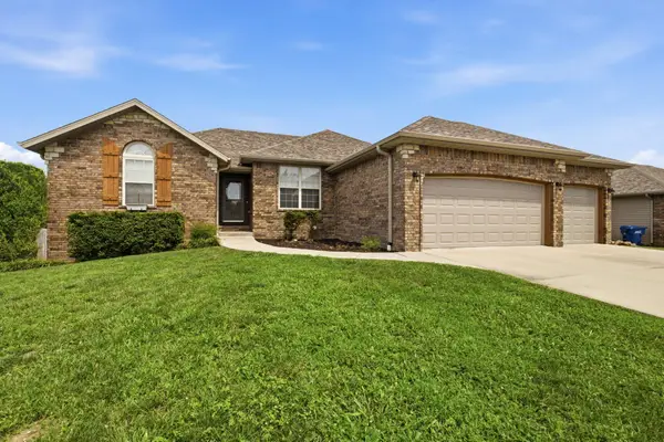 226 N Ladera Drive, Republic, MO 65738