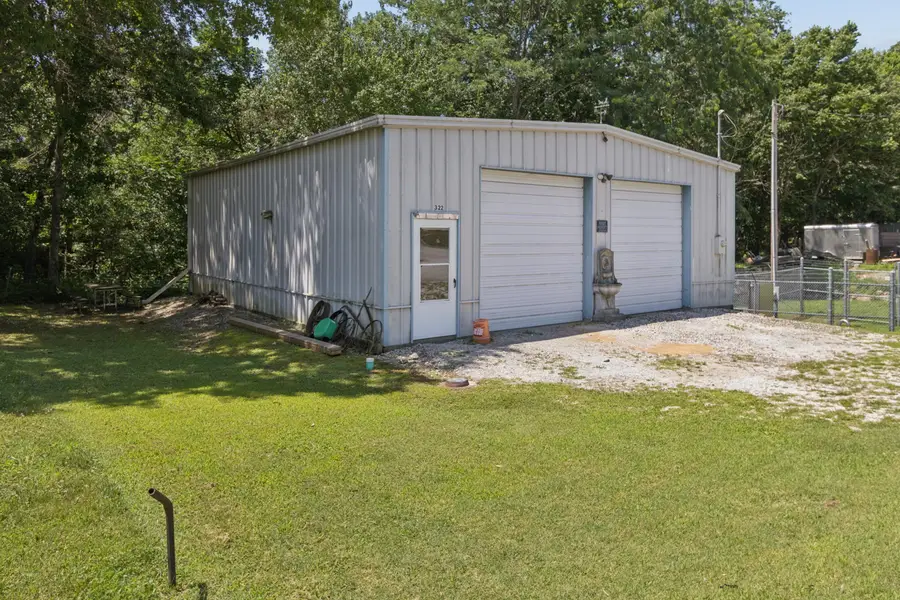 322 E Dunlap Street, Stockton, MO 65785 - #2