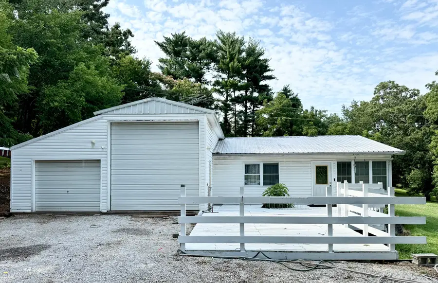 14255 S Shady Lane Drive, Neosho, MO 64850 - #2