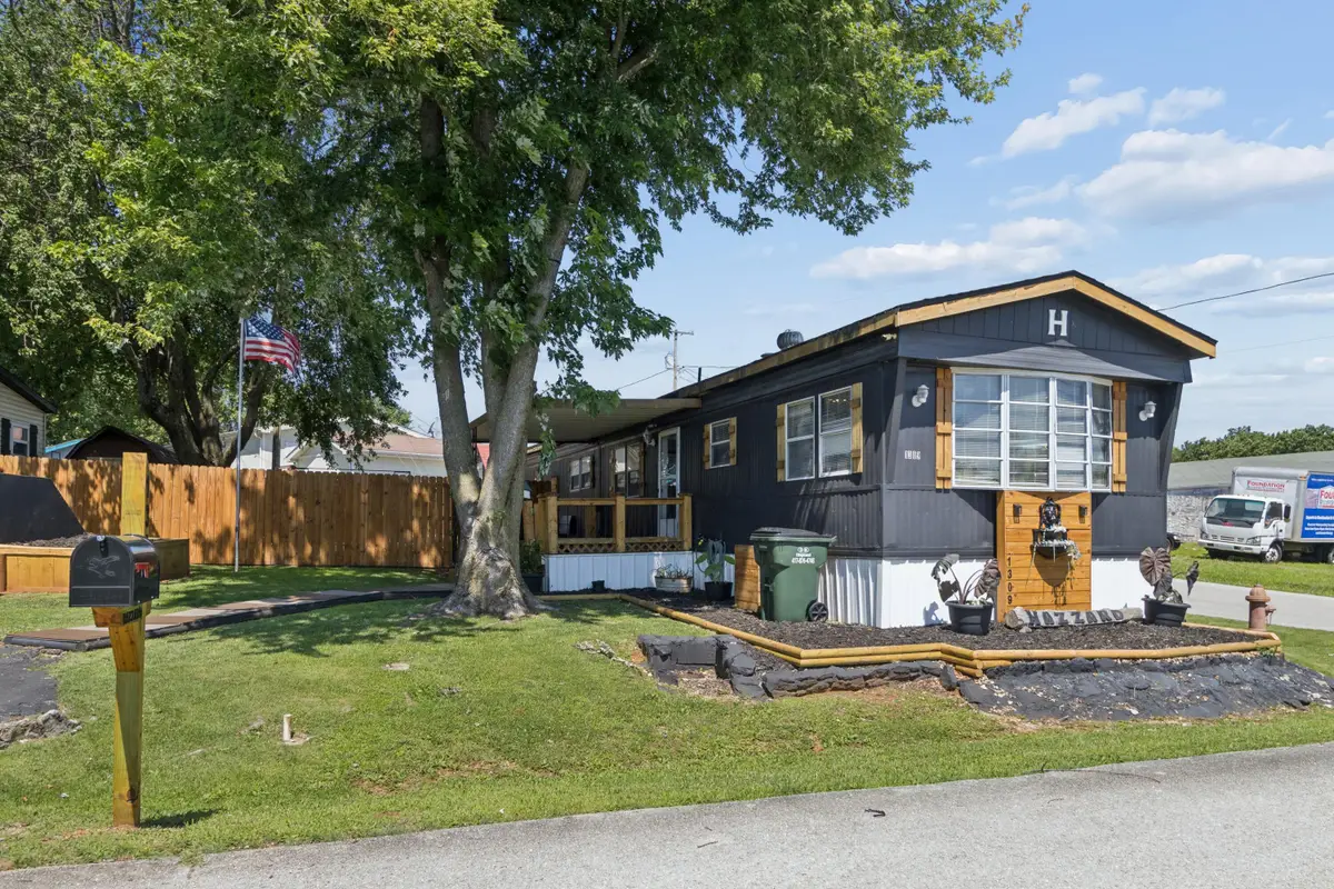 1309 Lucinda Lane, Stockton, MO 65785 - #1