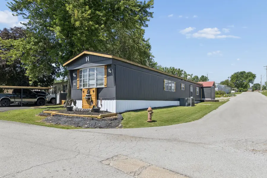 1309 Lucinda Lane, Stockton, MO 65785 - #2