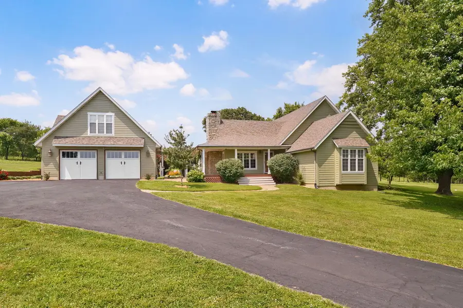 11253 W Farm Road 124, Bois D Arc, MO 65612 - #2