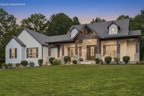 722 Seven Pines Drive, Saddlebrooke, MO 65630