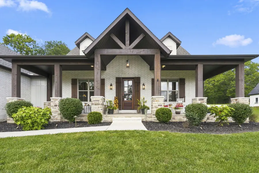 722 Seven Pines Drive, Saddlebrooke, MO 65630 - #2