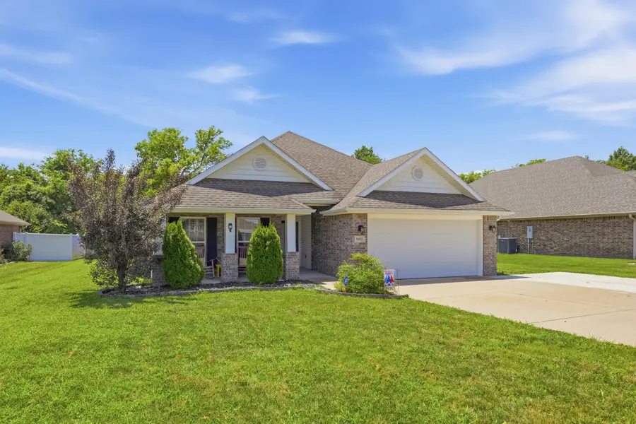 1692 Betenbough Way, Webb City, MO 64870 - #2