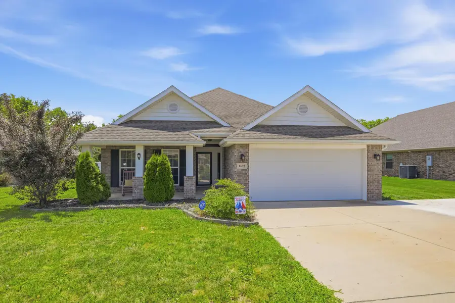 1692 Betenbough Way, Webb City, MO 64870 - #3