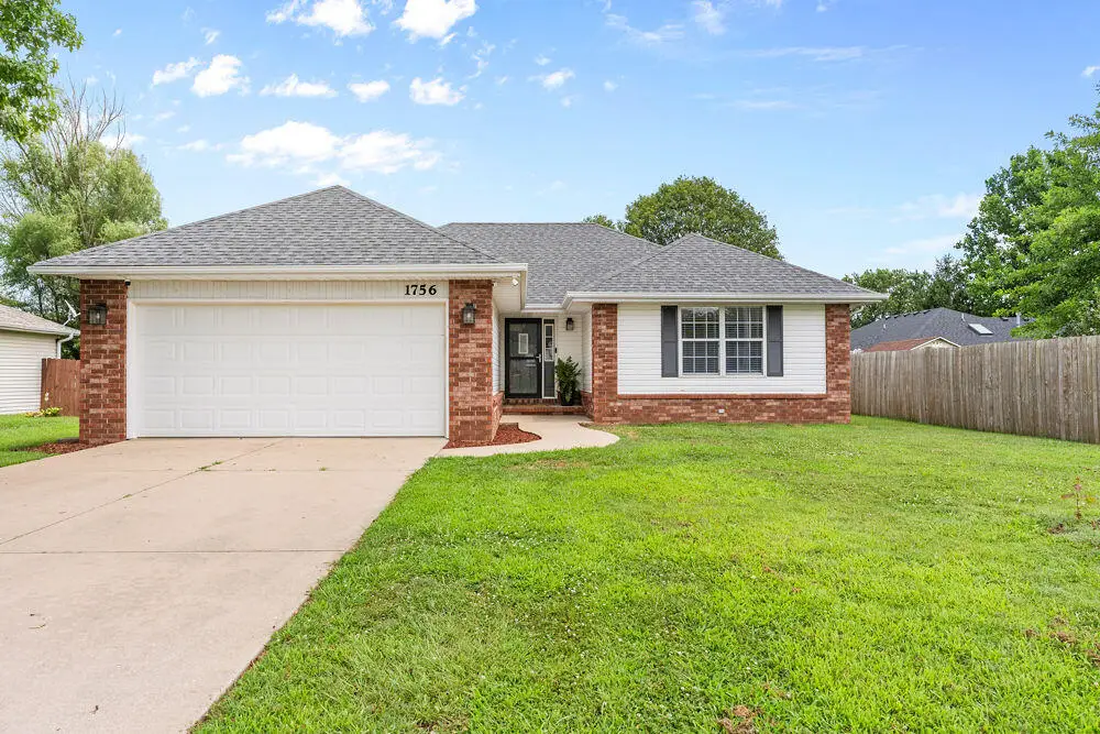 1756 S Miller Avenue, Springfield, MO 65802 - #1