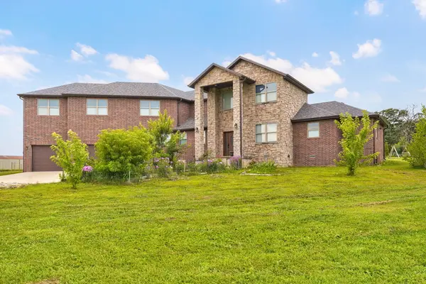 1319 Mockingbird Road, Fordland, MO 65652