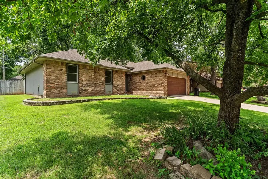 3497 S Meadowlark Avenue, Springfield, MO 65807 - #3