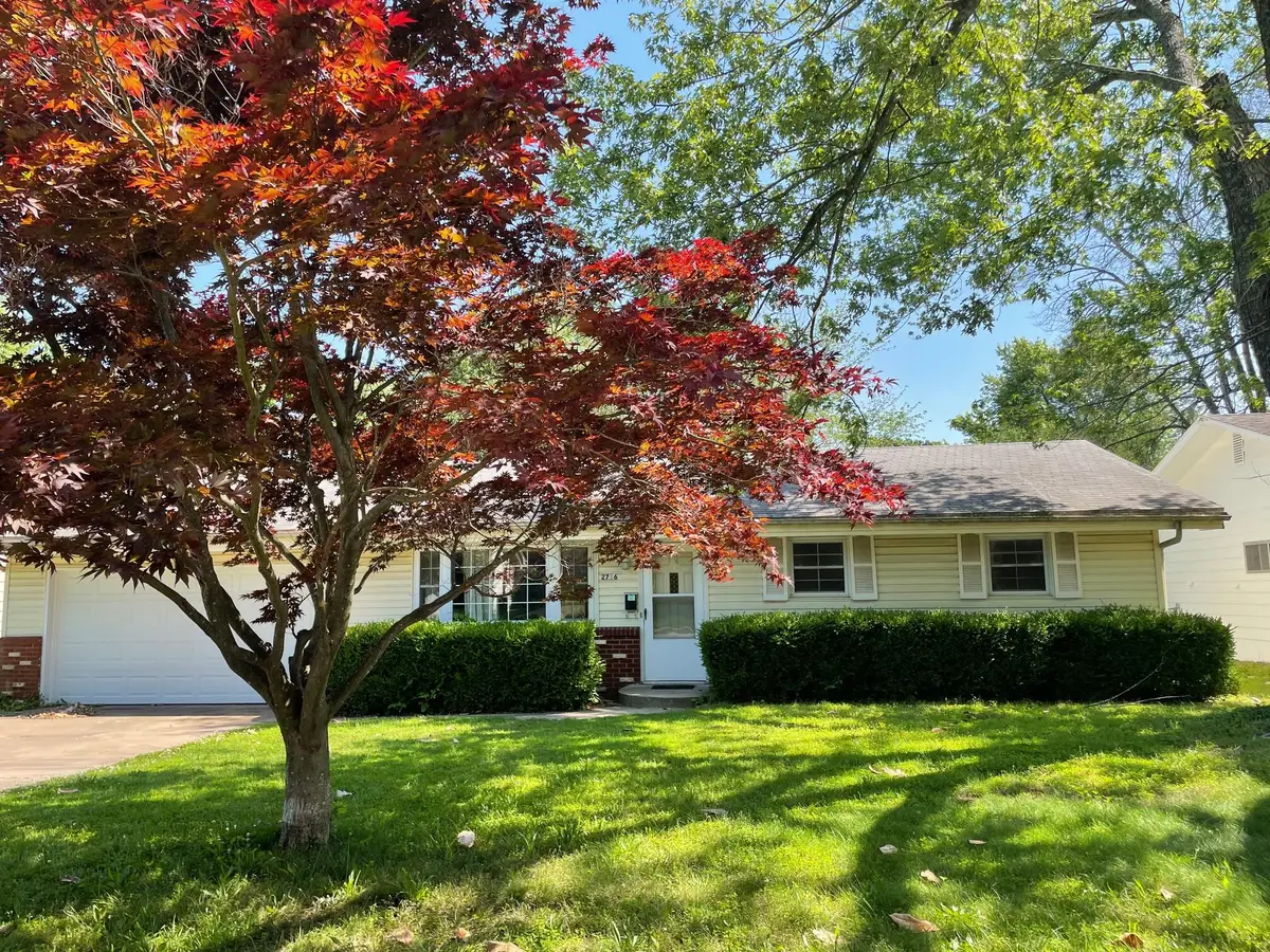 2716 E Linwood Street, Springfield, MO 65804 - #1