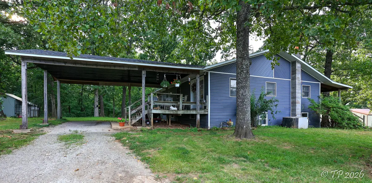 4150 County Road 7480, West Plains, MO 65775 - #1