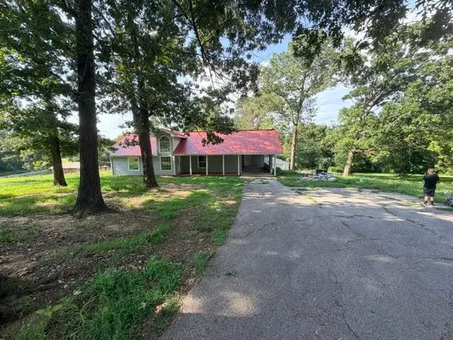 881 County Road 393, Thayer, MO 65791 - #2