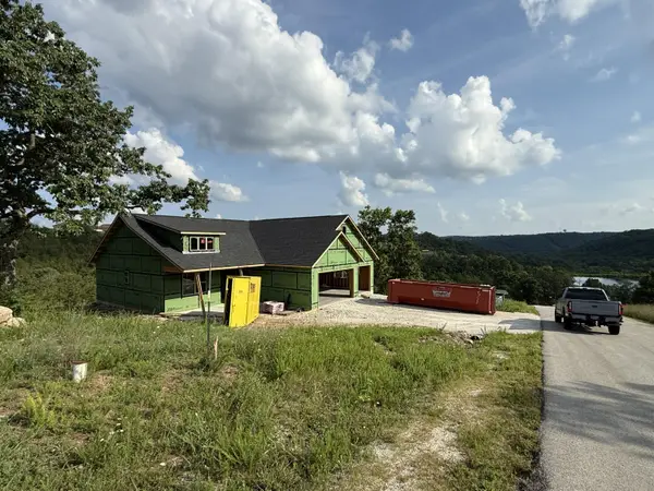 548 Marcasite Way, Branson West, MO 65737