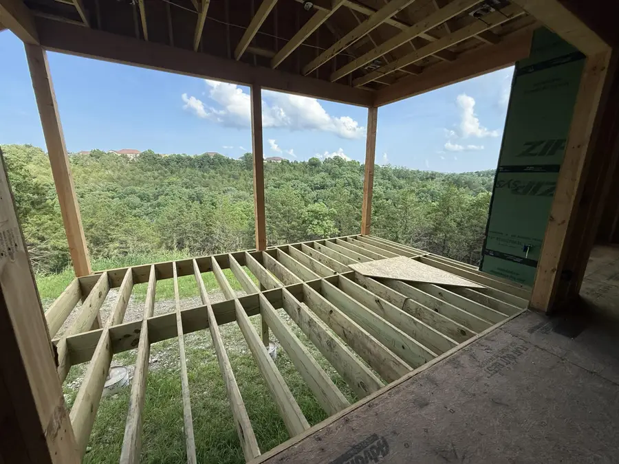548 Marcasite Way, Branson West, MO 65737 - #3