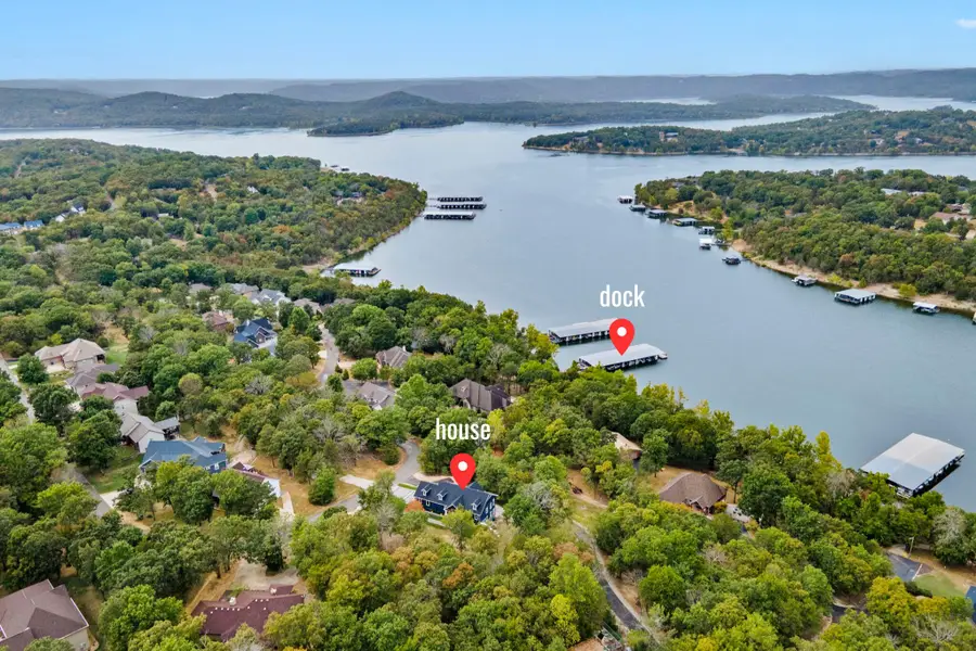 158 Wildflower Road, Kimberling City, MO 65686 - #3