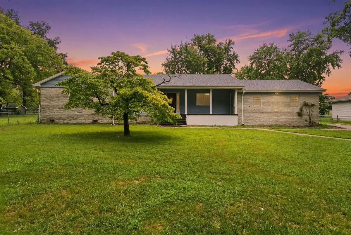 602 W Nixon Street, Buffalo, MO 65622 - #1