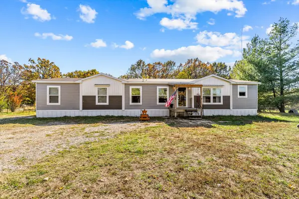 511 Hidden Pond Drive, Fordland, MO 65652