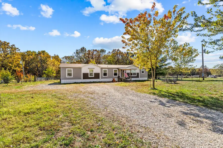 511 Hidden Pond Drive, Fordland, MO 65652 - #2