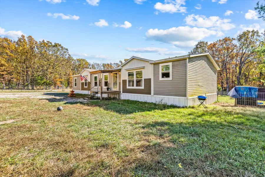 511 Hidden Pond Drive, Fordland, MO 65652 - #3