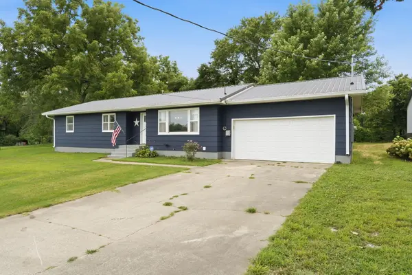 215 S Lincoln Street, Walnut Grove, MO 65770